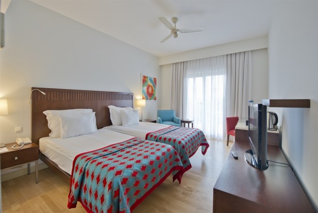 Lara Barut Collection Hotel ***** Antalya