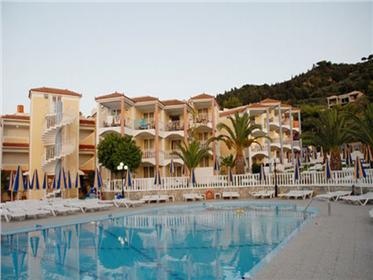 Admiral Hotel **** Zakynthos, Argassi