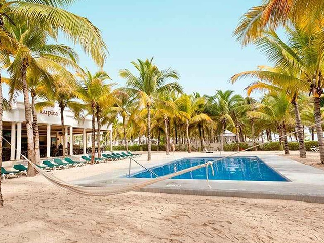 Hotel Riu Lupita ***** Playa del Carmen