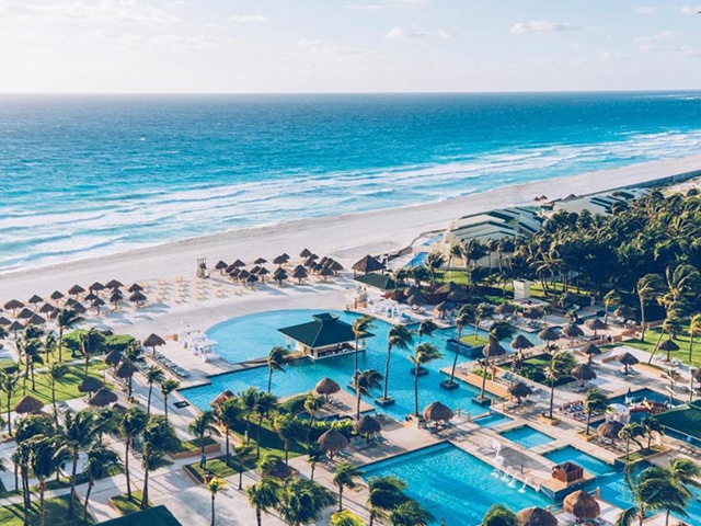 Iberostar Selection Hotel ***** Cancun