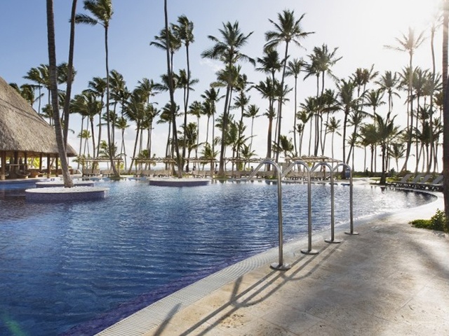 Barcelo Bavaro Beach Hotel ***** Punta Cana (18+)