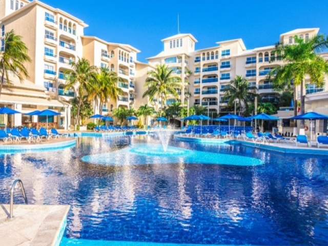 Occidental Costa Hotel **** Cancun