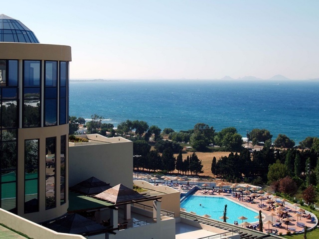 Kipriotis Panorama Hotel & Suites ***** Kos