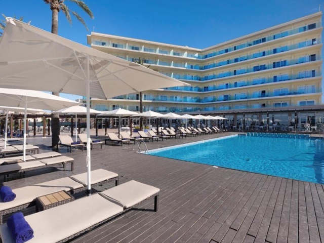 El Cid Hotel **** Playa de Palma
