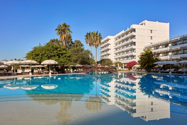 Grecian Bay Hotel  **** Ayia Napa