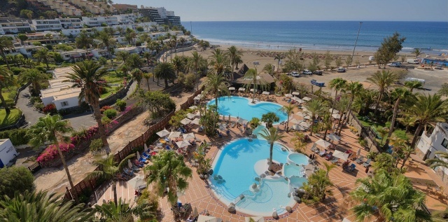 Corallium Beach by Lopesan Hotels **** Gran Canaria