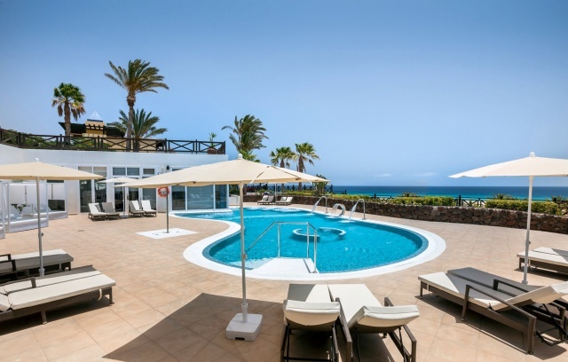 Occidental Jandía Playa Hotel **** Fuerteventura (charter járattal)