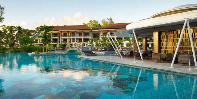Savoy Resort & Spa Seychelles ***** Mahe