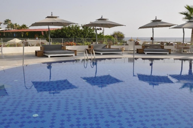 Sousse Pearl Mariott Resort & Spa Hotel ***** Sousse