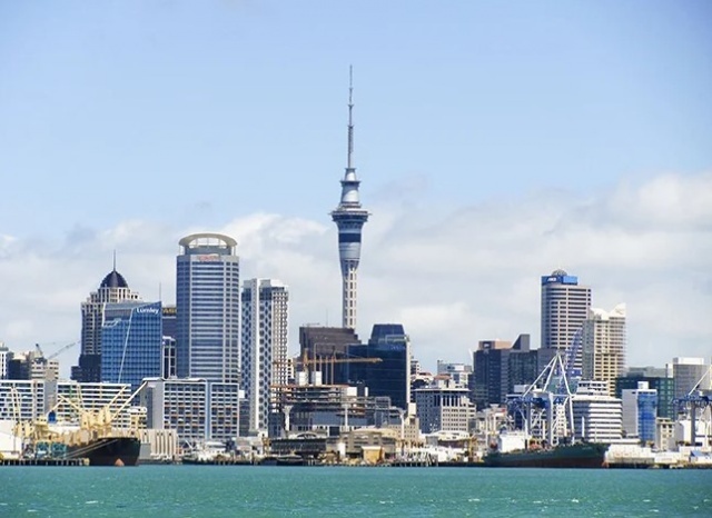 Álmaink földje: Új-Zéland, Ausztrál különlegességekkel