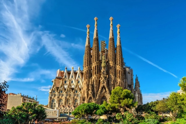 4 napos városlátogatás Barcelonában - Hotel ***
