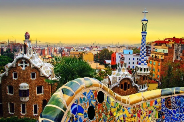 4 napos városlátogatás Barcelonában - Hotel *****
