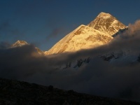 Everest alaptábor Gokyo-völgy gyalogtúra