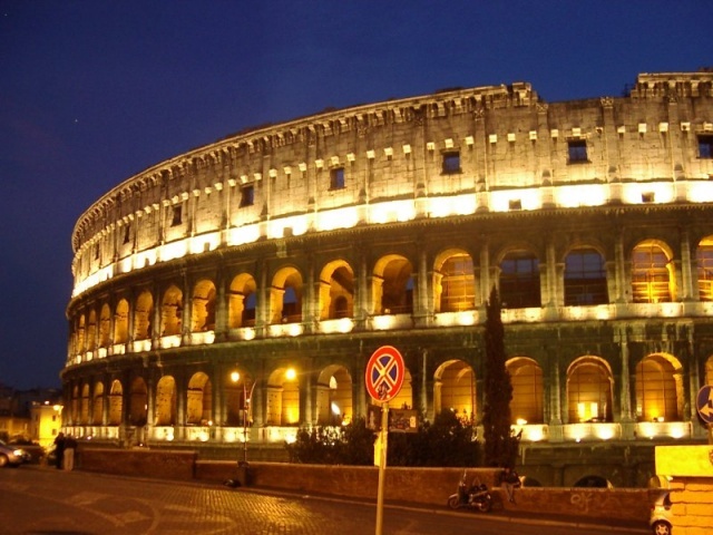 4 napos városlátogatás Rómában - Hotel ****