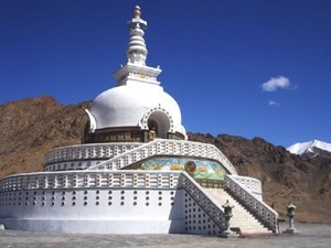 Pandzsáb - Kasmír - Ladakh - Nyugat-Himalája