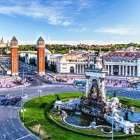 Hosszú hétvége Barcelonában - Gaudí és a modernizmus nyomában