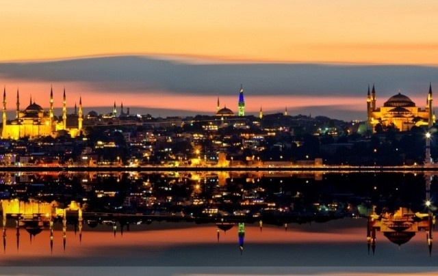 5 napos városlátogatás Isztambulban - Hotel ****