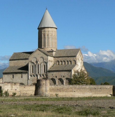 Grúzia - Örményország körutazás