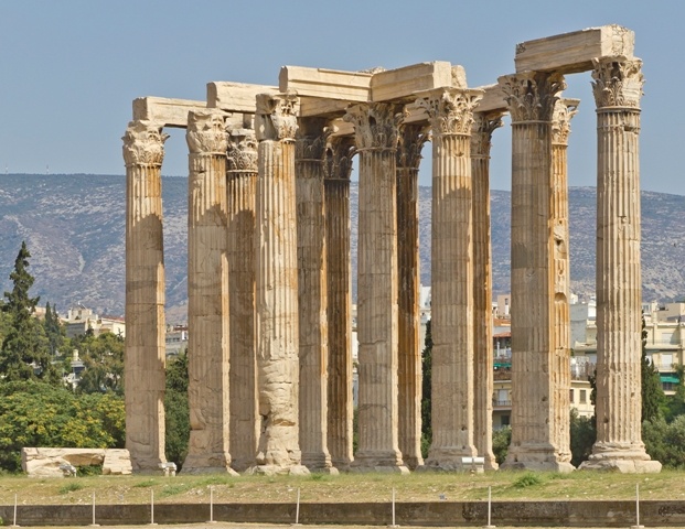 5 napos városlátogatás Athénban - Hotel ****