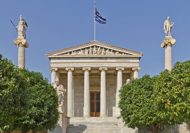 4 napos városlátogatás Athénban – Hotel***