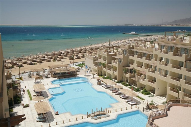 1éj Kairó 4* + 6éj Hotel Imperial Shams Abu Soma 5* Hurghada