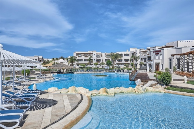 Iberotel Casa Del Mar Resort Hotel **** Hurghada (ex.Sentido)