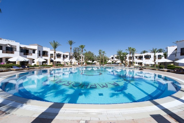 Amphoras Beach Hotel ***** Sharm El Sheikh (ex.Shores)
