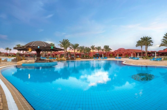 Hotelux Oriental Coast **** Marsa Alam