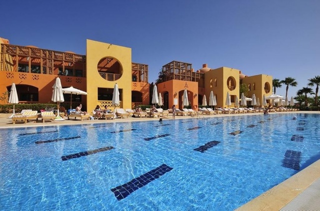 Steigenberger Golf Resort Hotel ***** Hurghada