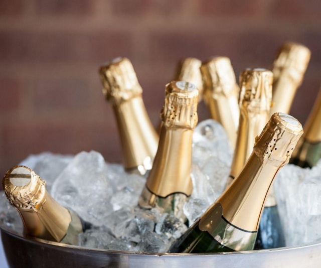 Champagne a pezsgő és kultúra hazája 