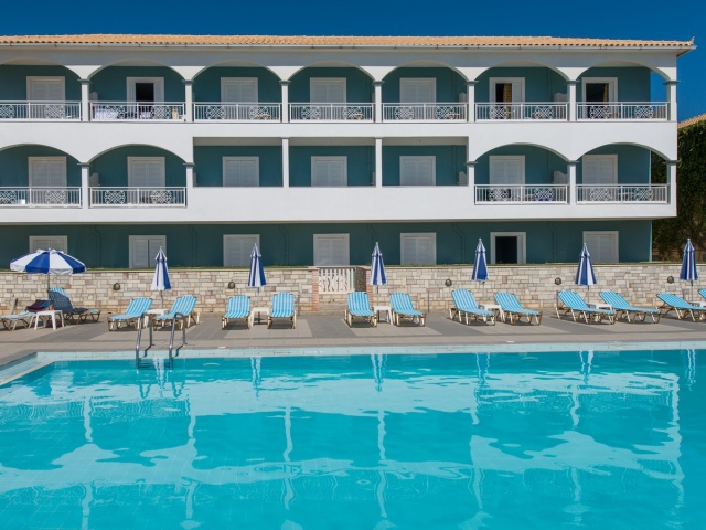 Astir Palace Hotel **** Zakynthos, Laganas