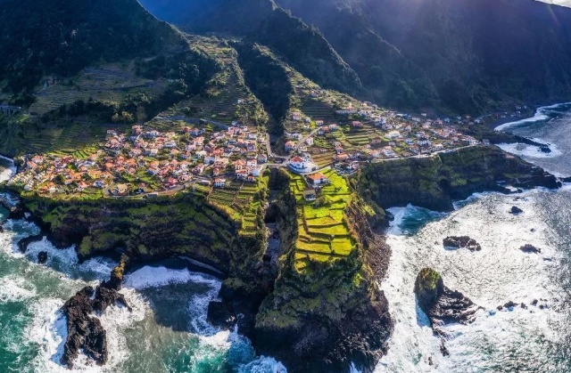 Madeira körutazás