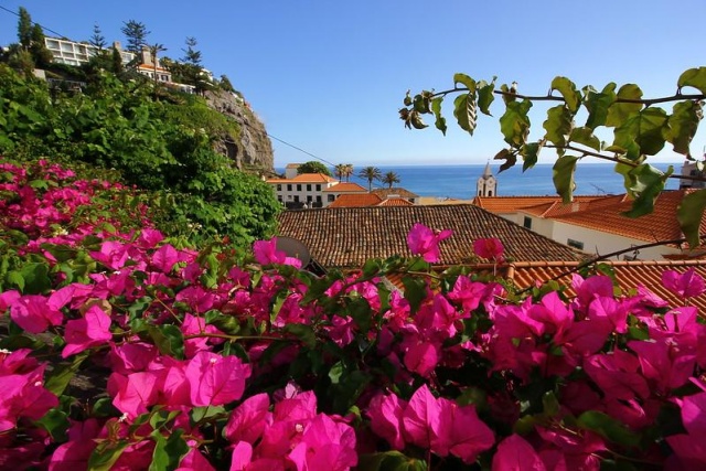 Madeira és Porto Santo