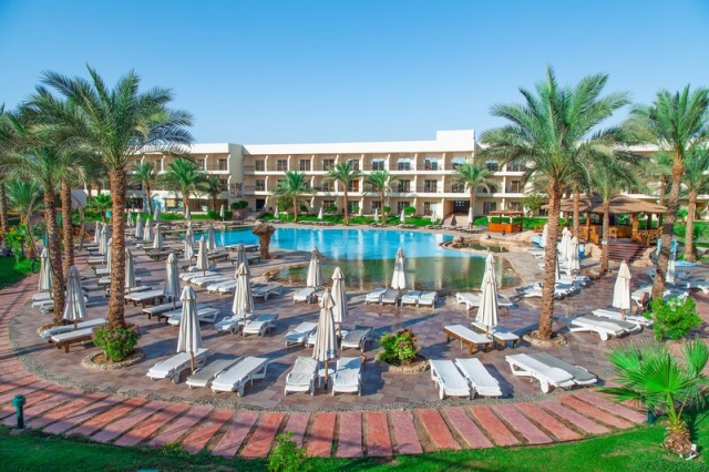 Xperience Kiroseiz Premier Hotel ****+ Sharm El Sheikh
