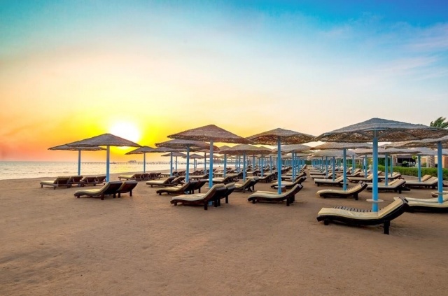 Hawaii Dreams Hotel **** Hurghada