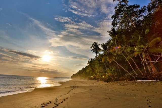 Panama és Costa Rica - kalandozás az esőerdők világában 2022.12.27.-2023.01.07.