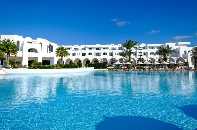 Palm Azur Hotel **** Djerba