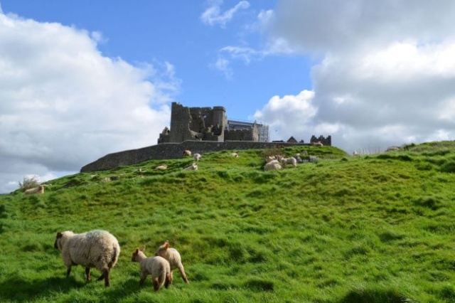 A smaragdzöld Ír-sziget - csoportos utazás Írországban és Észak-Írországban 2023.08.09-17.