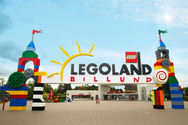 Nyaralás viking módra és látogatás Legolandbe – családi utazás magyar idegenvezetéssel 2024.08.23-26.