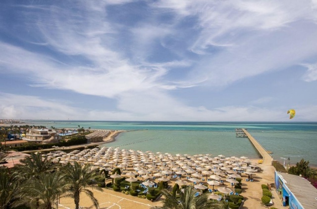 AMC Royal Hotel & Spa ***** Hurghada