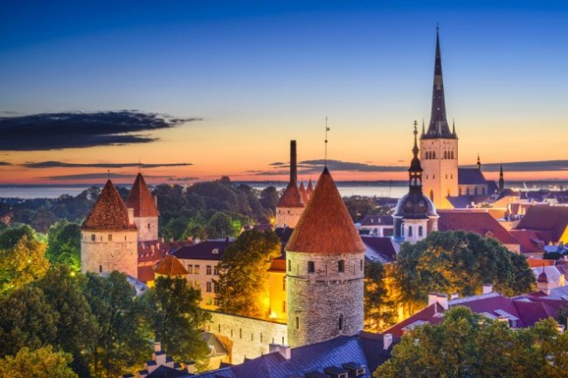 Riga-Tallinn-Helsinki - csoportos utazás magyar idegenvezetéssel 2024.09.06-10.
