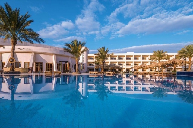 Long Beach Resort Hotel **** Hurghada