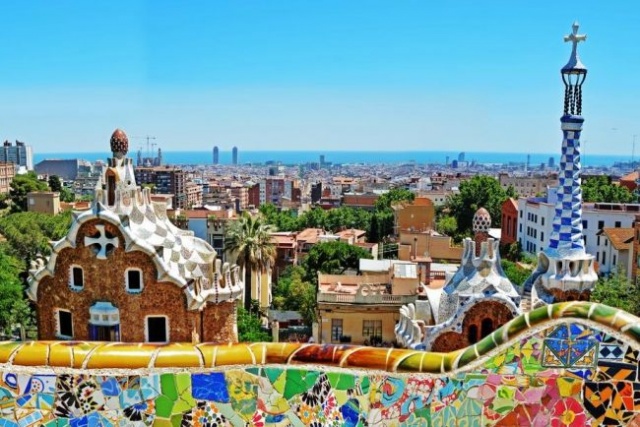 Katalóniai képeslapok - csoportos utazás Barcelonába az őszi szünetben 2024.11.01-04.