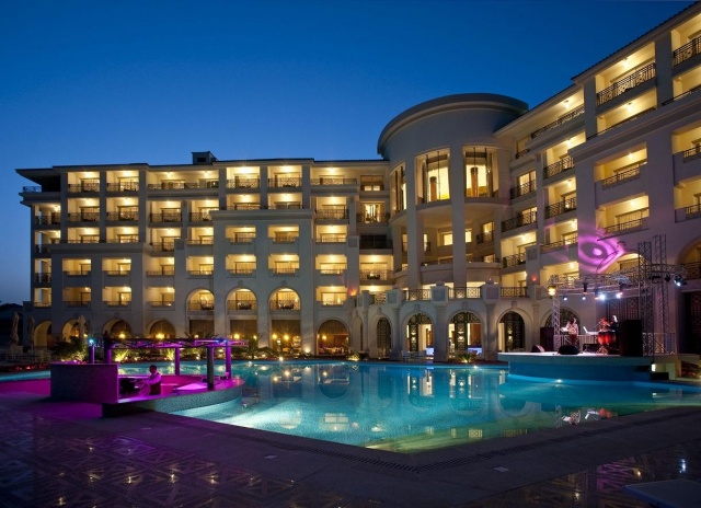 Stella Di Mare Beach Hotel & Spa ***** Sharm El Sheikh