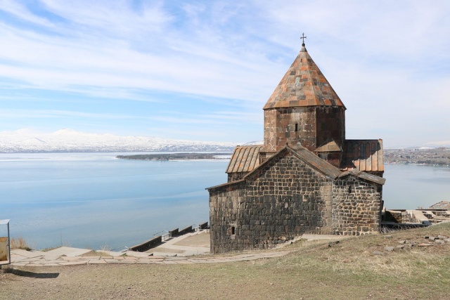  Grúzia - Örményország - Azerbajdzsán