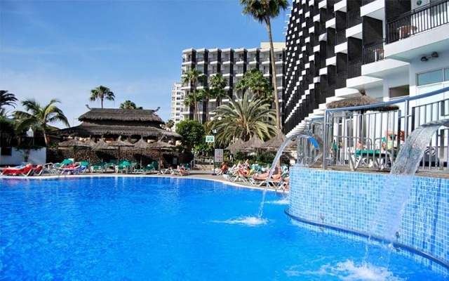 Relaxia Beverly Park Hotel *** Gran Canaria, Playa del Inglés