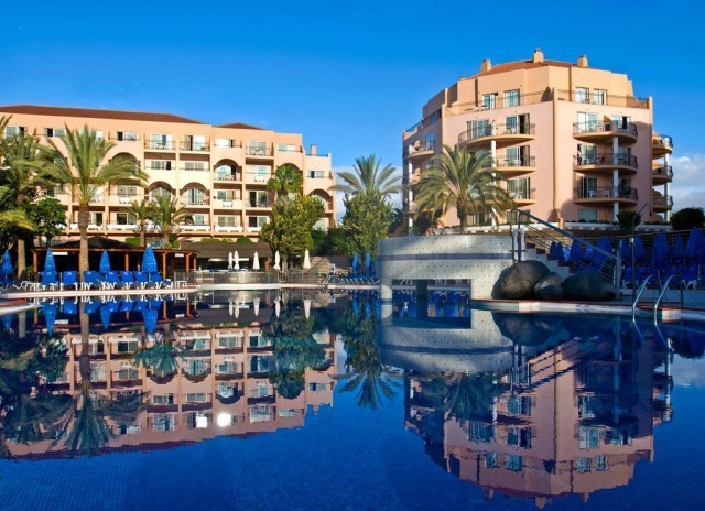 Mirador Maspalomas By Dunas Hotel *** Gran Canaria