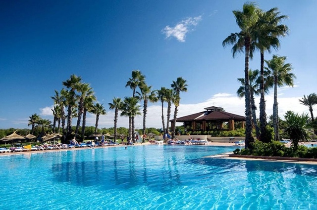Sahara Beach Aquapark Hotel *** Monastir 