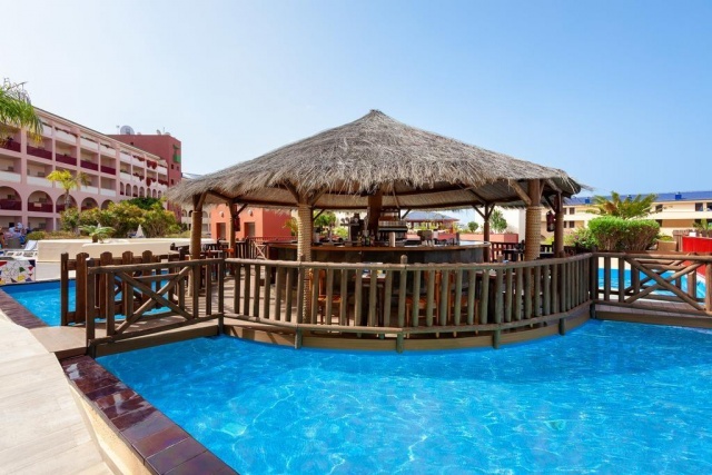 Best Jacaranda Hotel **** Tenerife, Costa Adeje