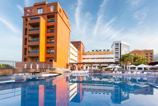 Be Live Experience la Nina Hotel **** Tenerife, Costa Adeje